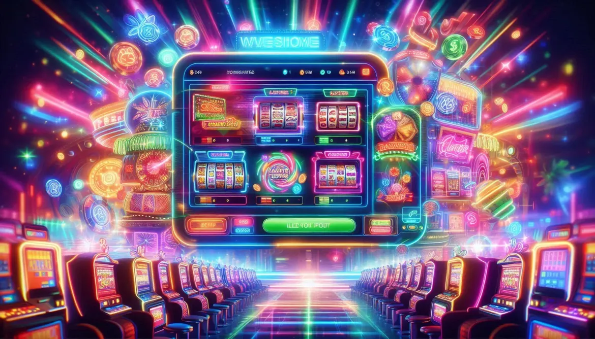 Betstro Casino